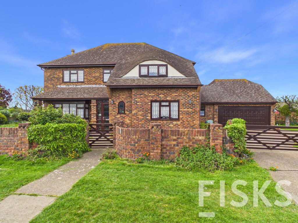 Detached House