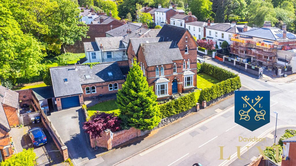 Detached House