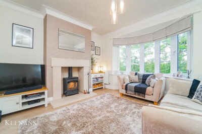 Property on Red Lees Road, BB10 4HZ