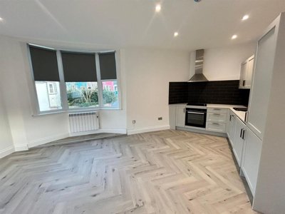 Maisonette
