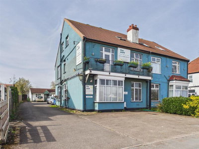 Property on BS34 6ND