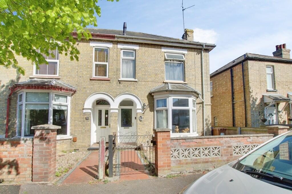 Detached House