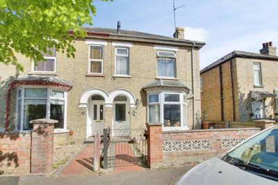 Semi-Detached