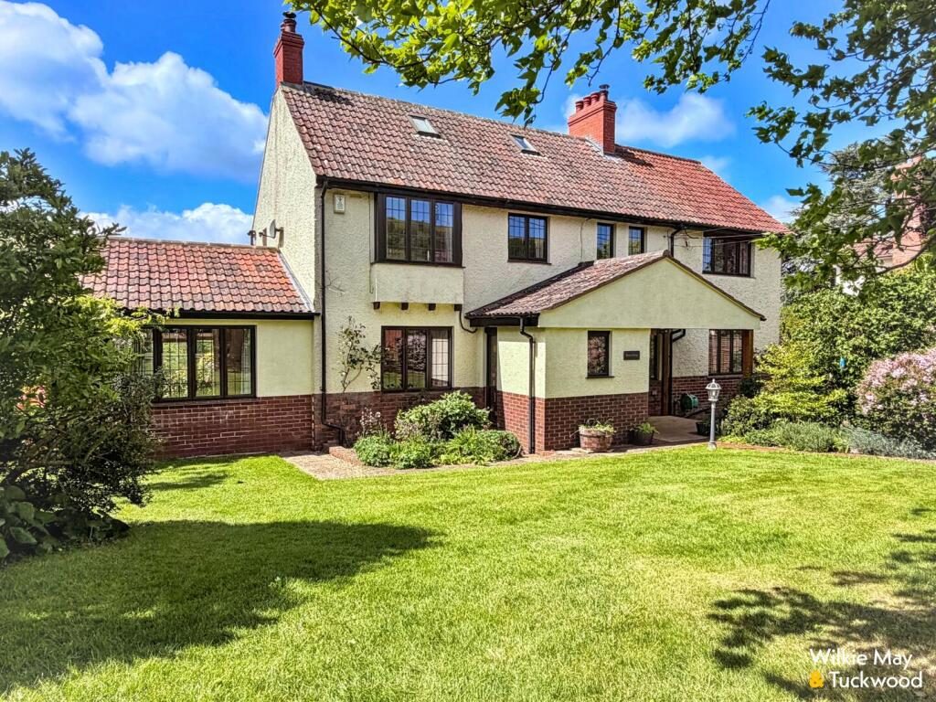 Detached House