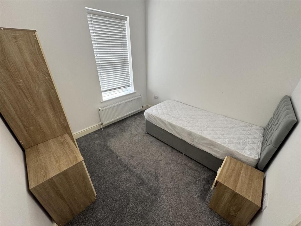 House Share