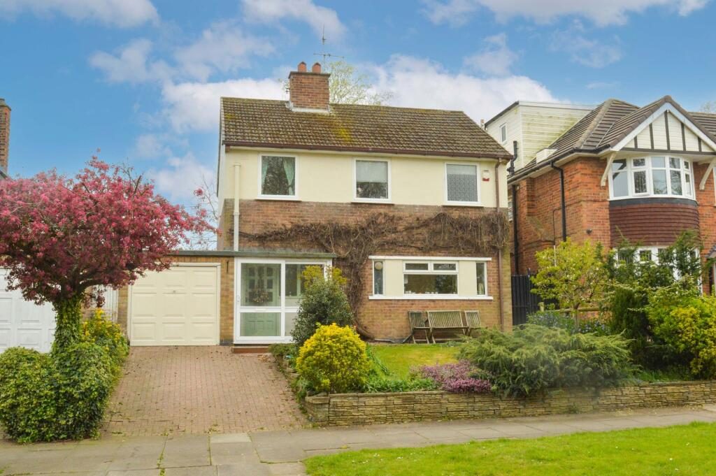 Detached House
