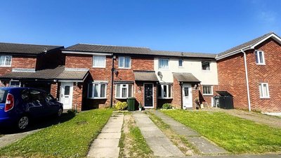 Terraced