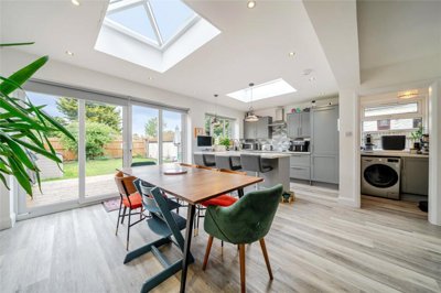 Semi-Detached