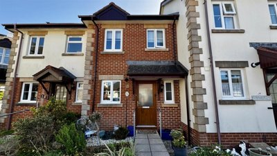 Property on Great Field Gardens, EX33 1SA