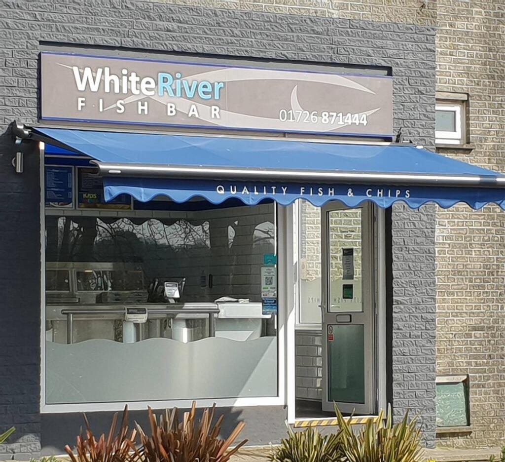 Retail Property (high Street)