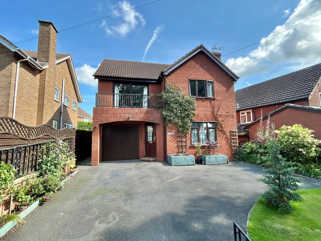Detached House