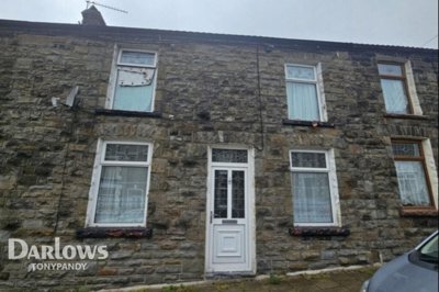 Terraced