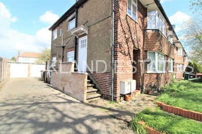 Maisonette