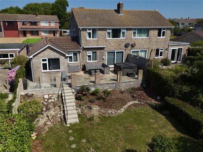 Property on Chafeys Avenue, DT4 0EQ