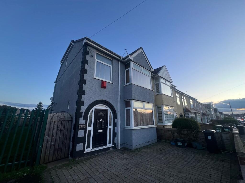 House Share