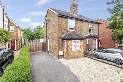 Semi-Detached