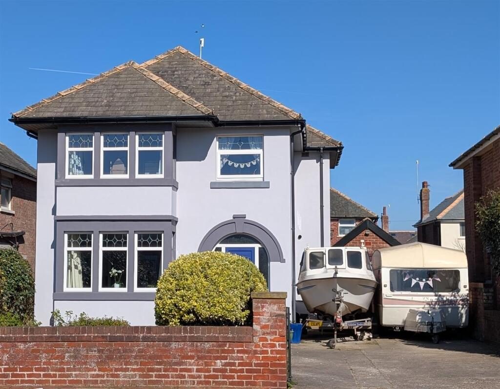 Detached House