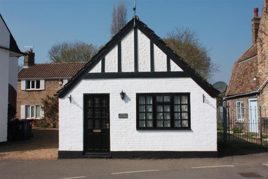 Bungalow