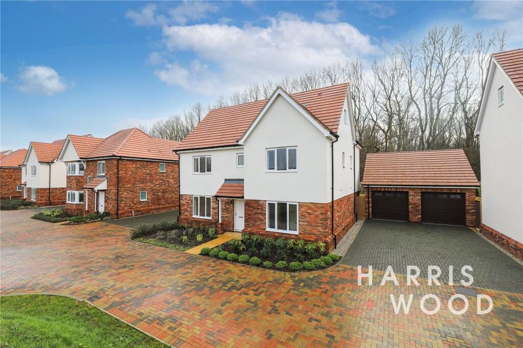 Detached House