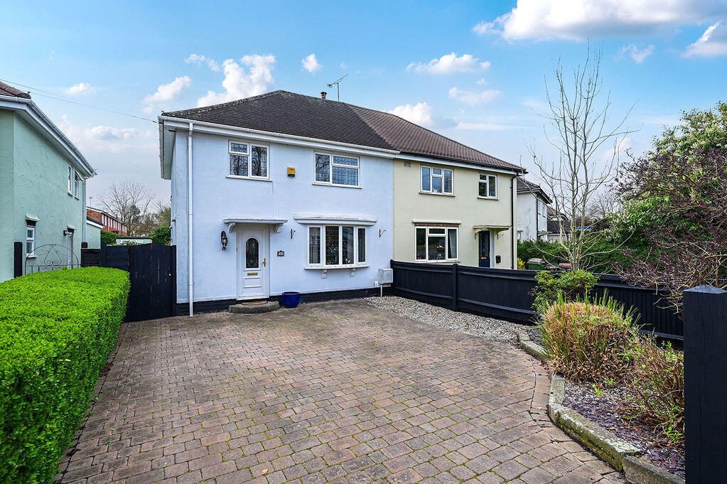 Detached House