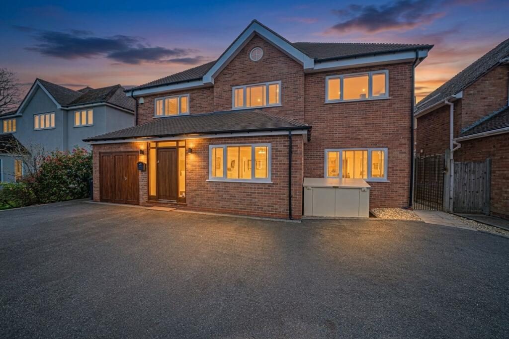 Detached House