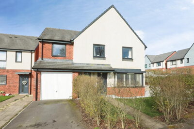 Property on John Wyatt Close, ST2 8NS
