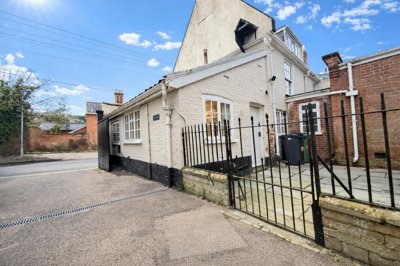 Semi-Detached
