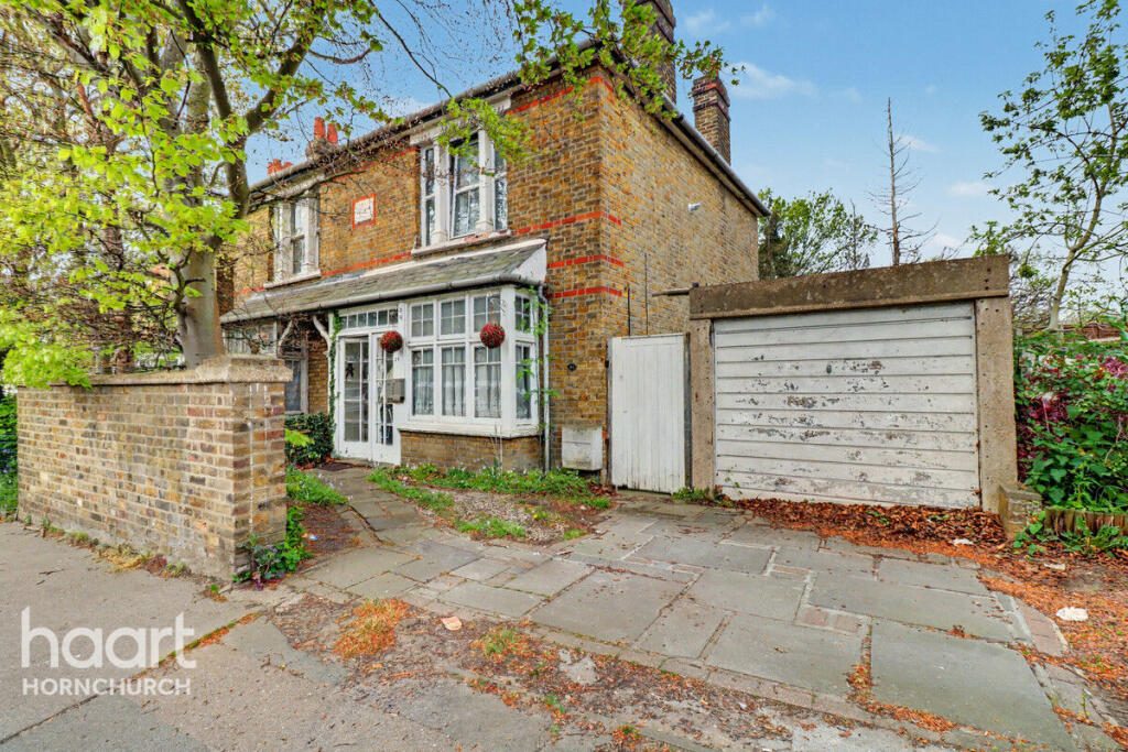 Detached House