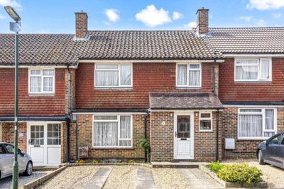 Terraced