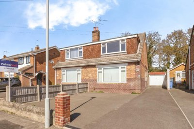 Property on Allens Road, BH16 5BU