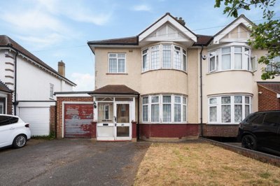 Semi-Detached