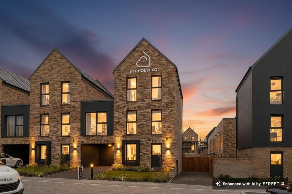 Town House