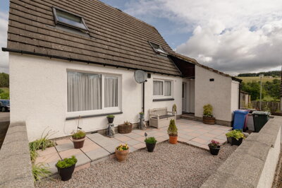 Property on Allt-Na-Coire, AB37 9JE