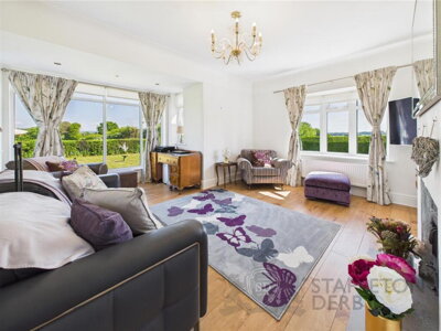 Property on Spa Lane, L40 6JG