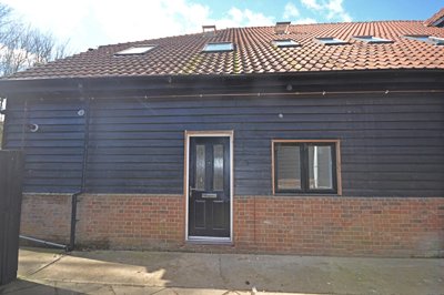 Maisonette