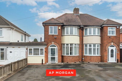 Property on Hobs Moat Road, B92 8JX