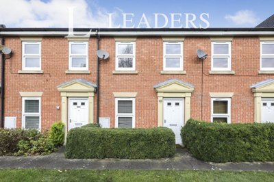 Terraced