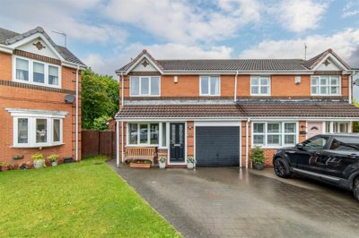 Semi-Detached