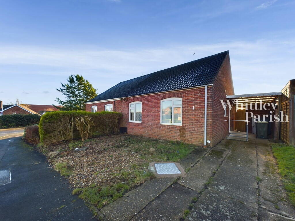 Detached House