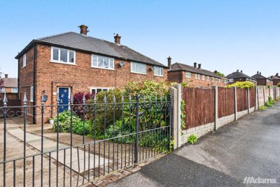Semi-Detached