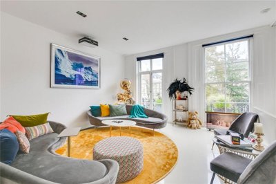 Maisonette