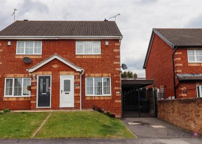 Semi-Detached