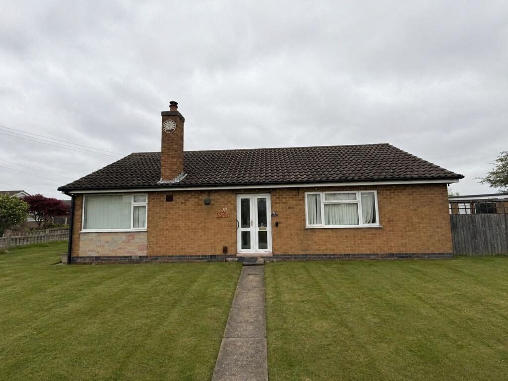 Bungalow