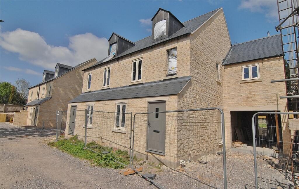 Detached House