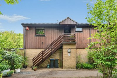 Maisonette