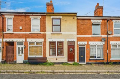 Terraced