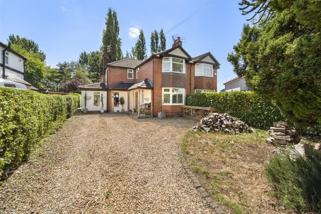 Detached House