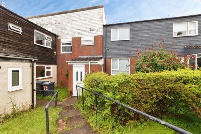 Property on Goodrich Covert, B14 5YQ