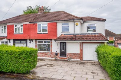 Semi-Detached