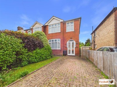 Semi-Detached